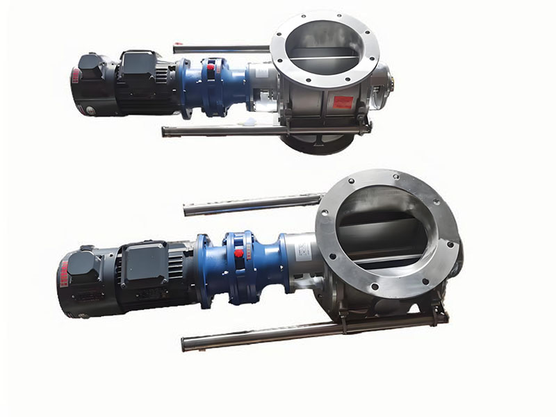 快開(kāi)式清洗閥